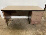 Metal Desk - DM013 (x2)