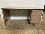 Metal Desk - DM013 (x2)