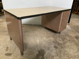 Metal Desk - DM013 (x2)