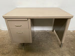 Metal Desk - DM014