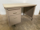 Metal Desk - DM014