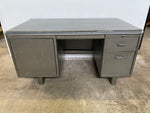 Metal Desk - DM015