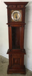 GRANDFATHER CLOCK - X244