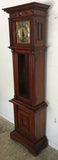 GRANDFATHER CLOCK - X244