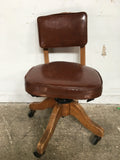 DESK CHAIR - X264