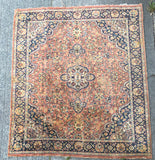 (1) LARGE CARPET - CAR084