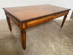 SQUARE COFFEE TABLE - T009