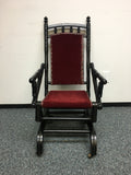 ROCKING CHAIR - X267