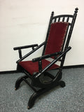 ROCKING CHAIR - X267