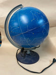 GLOBE - V709