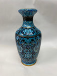 Cloisonne Vase - V010 (x2)