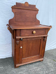 Washstand - CAB036