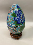 Cloisonne Egg - V051