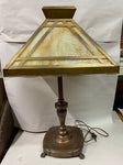 LAMP, TABLETOP - V724