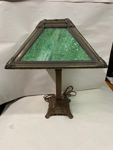 LAMP, TABLETOP - V722