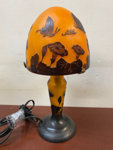 LAMP, TABLETOP - V749