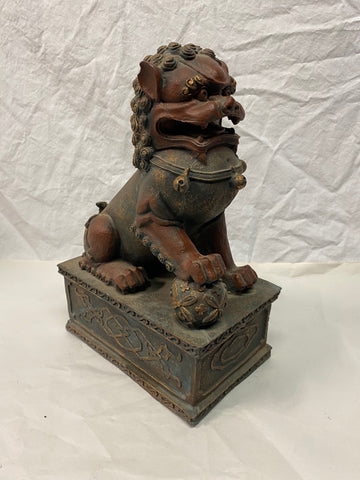 FOO DOG - V193