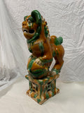 FOO DOGS - V196 (x2)