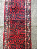 CARPET RUNNER - CAR377