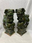 FOO DOGS - V202 (x2)