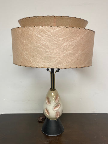 LAMP, TABLE TOP - V810