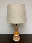 LAMP, TABLE TOP - V814 (x2)