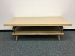 COFFEE TABLE - X287