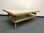 COFFEE TABLE - X287