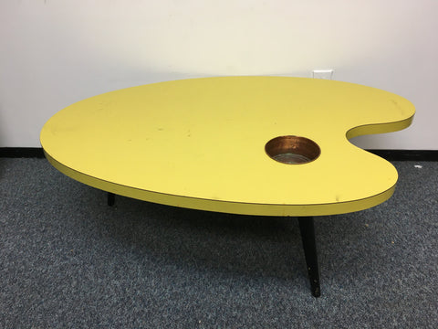 COFFEE TABLE - X291