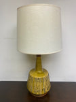 LAMP, TABLE TOP - V819