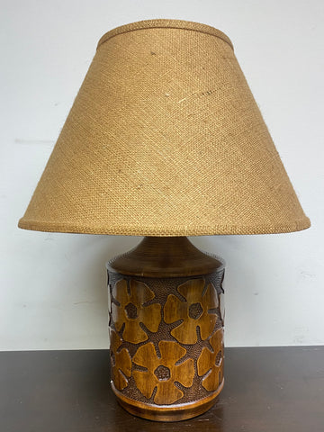 LAMP, TABLE TOP - V822