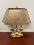 LAMP, TABLE TOP - V825