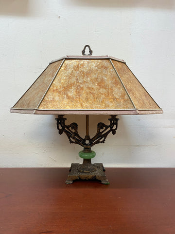 LAMP, TABLE TOP - V831