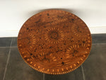 ROUND DINING TABLE - X323