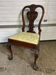 DINING CHAIR - CH066 (x8)