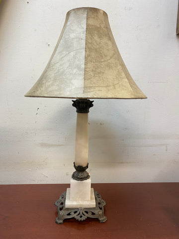 LAMP, TABLE TOP - V841