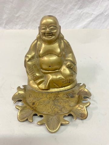 BUDDHA INCENSE BURNER - V263