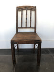 DINING CHAIR -X334 (x4)