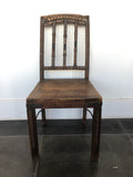 DINING CHAIR -X334 (x4)