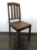 DINING CHAIR -X334 (x4)