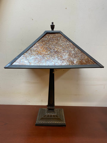 LAMP, TABLE TOP - V856