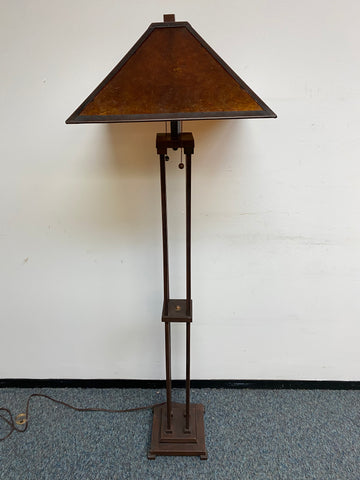 LAMP, FLOOR - V859