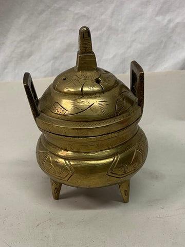 INCENSE BURNER - V292