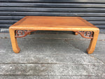 Coffee Table - X384