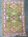 (2) MEDIUM CARPETS - CAR241