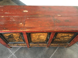 SIDEBOARD - X398