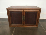 CABINET - X407