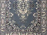 (2) MEDIUM CARPETS - CAR211