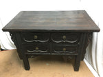 SIDEBOARD - X411