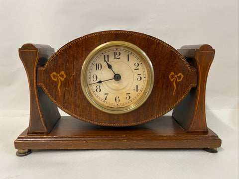 CLOCK - V411